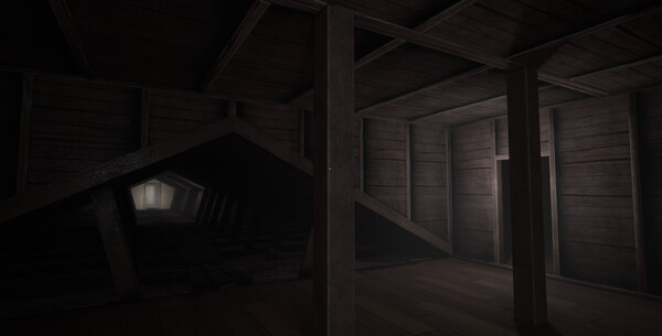 Backrooms: Eternal Shadows