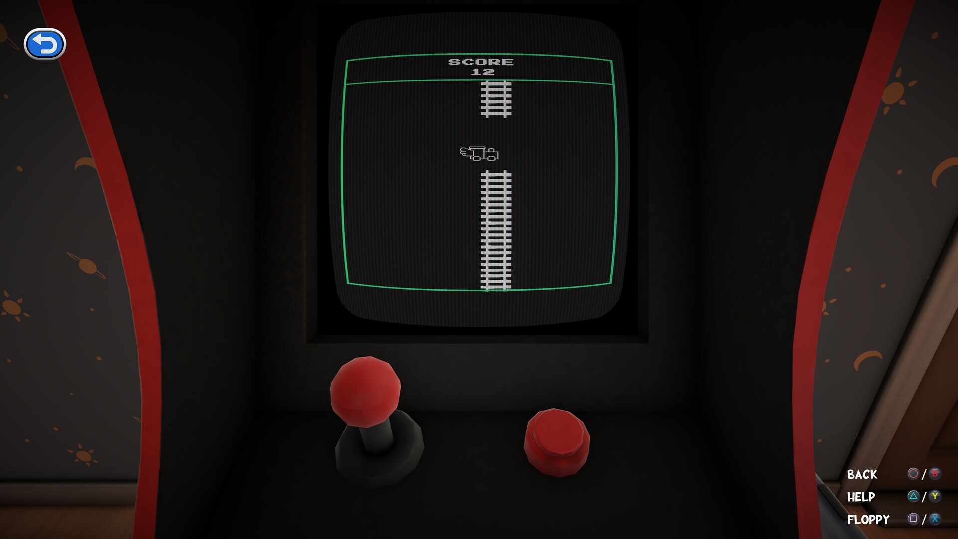 Teeny Tiny Trains screenshot #4