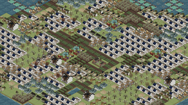 Shanshui Haven Demo screenshot 6