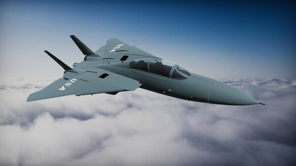 Model Builder: Military Pack