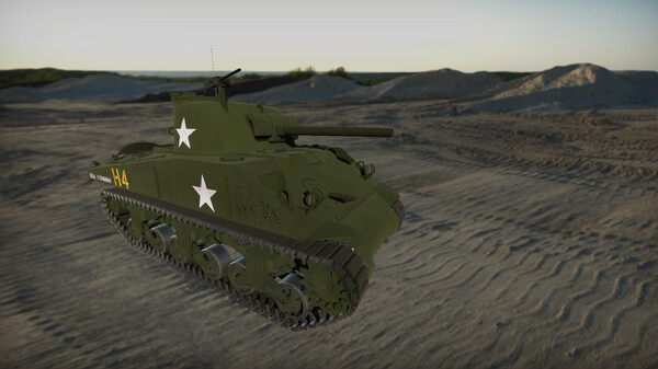 Model Builder: Military Pack