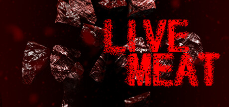 LiveMeat活肉 Cover Image