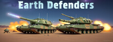 Earth Defenders