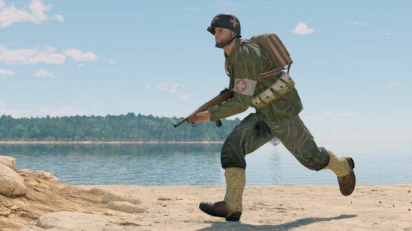 Enlisted - USA Starter Pack