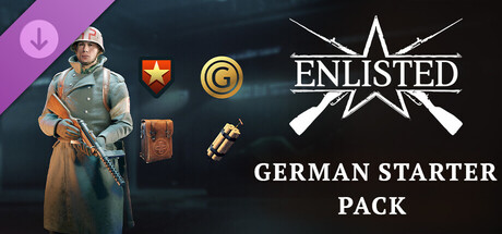 Enlisted - German Starter Pack