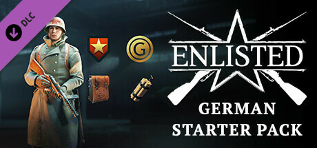 enlisted - german starter pack thumbnail