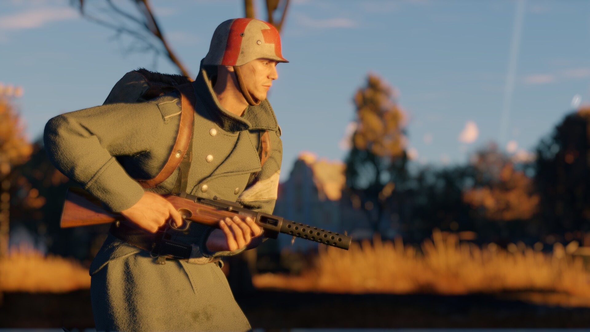 Enlisted - German Starter Pack screenshot screenshot 0