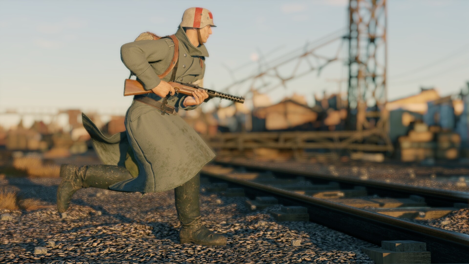 Enlisted - German Starter Pack screenshot screenshot 2