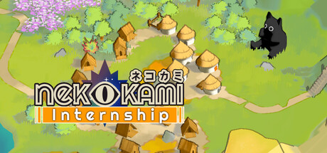 Nekokami: Internship - The Prologue Adventure