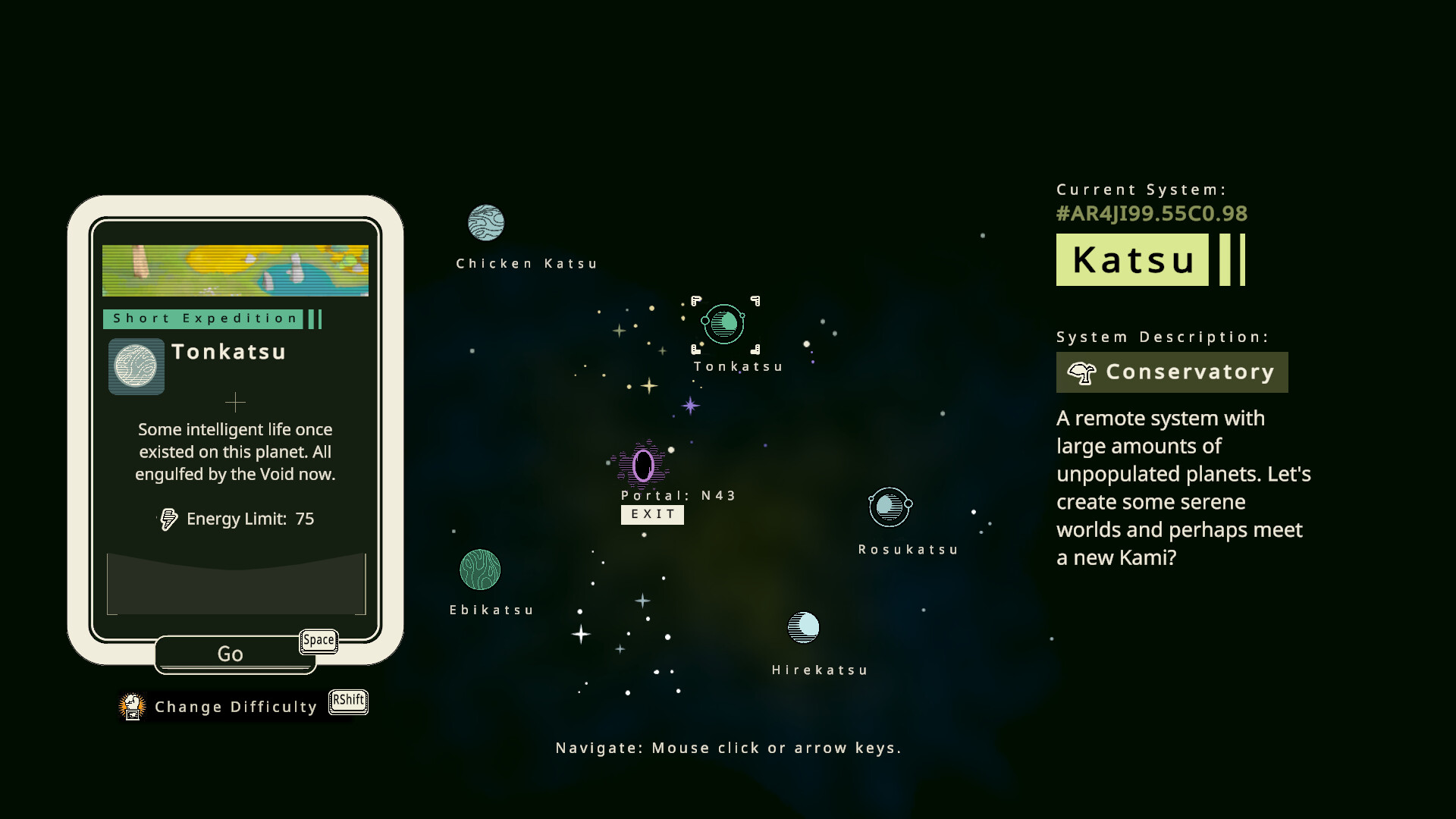 Nekokami: Internship - The Prologue Adventure screenshot 2