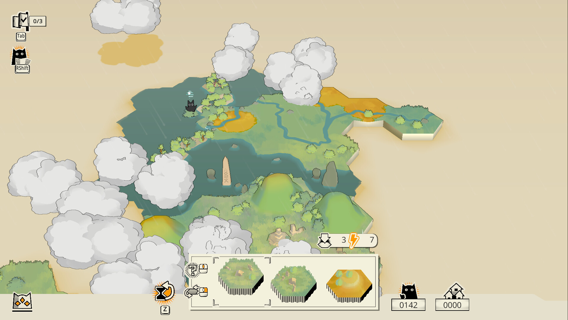 Nekokami: Internship - The Prologue Adventure screenshot 9