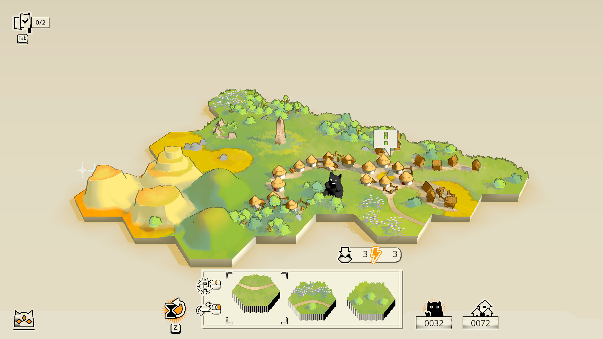 Nekokami: Internship - The Prologue Adventure screenshot 7