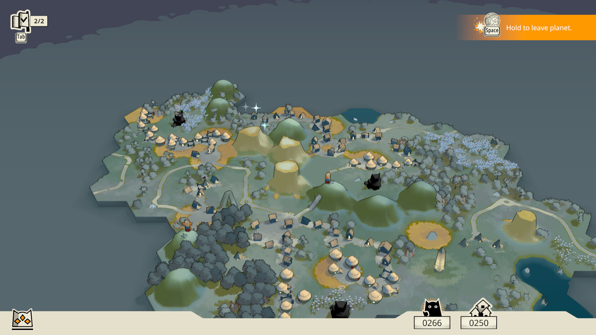 Nekokami: Internship - The Prologue Adventure screenshot #4