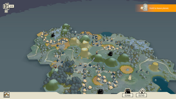 Nekokami: Internship - The Prologue Adventure screenshot 4