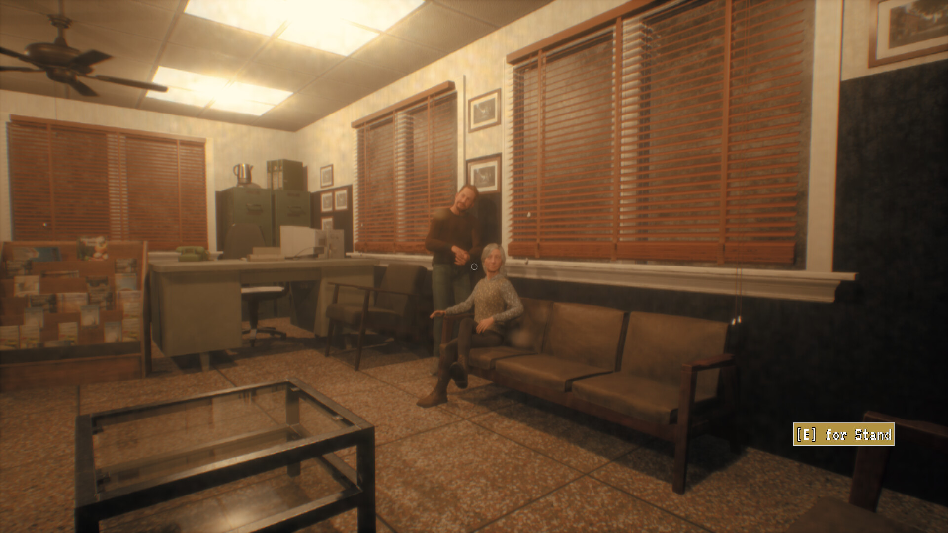 Dark Memories: Brenton Lake screenshot #4