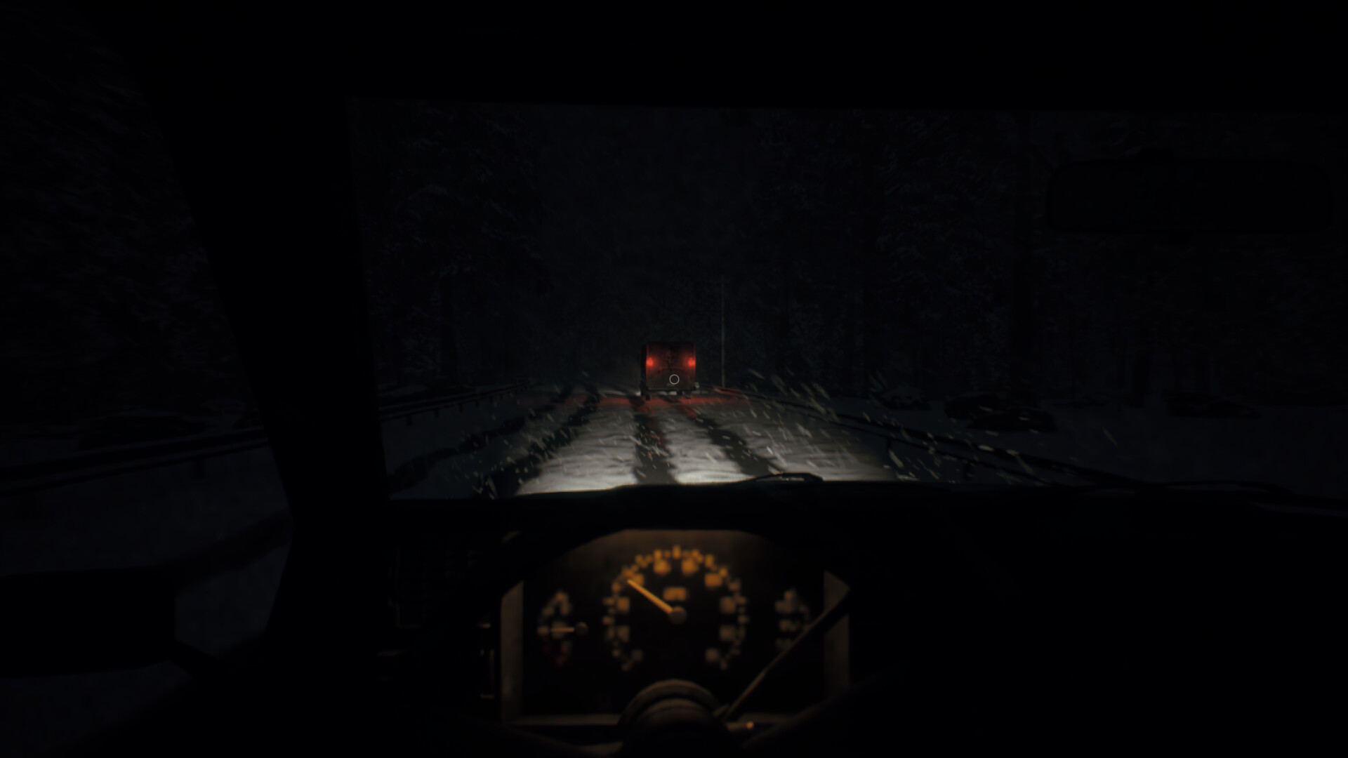 Dark Memories: Brenton Lake screenshot #7