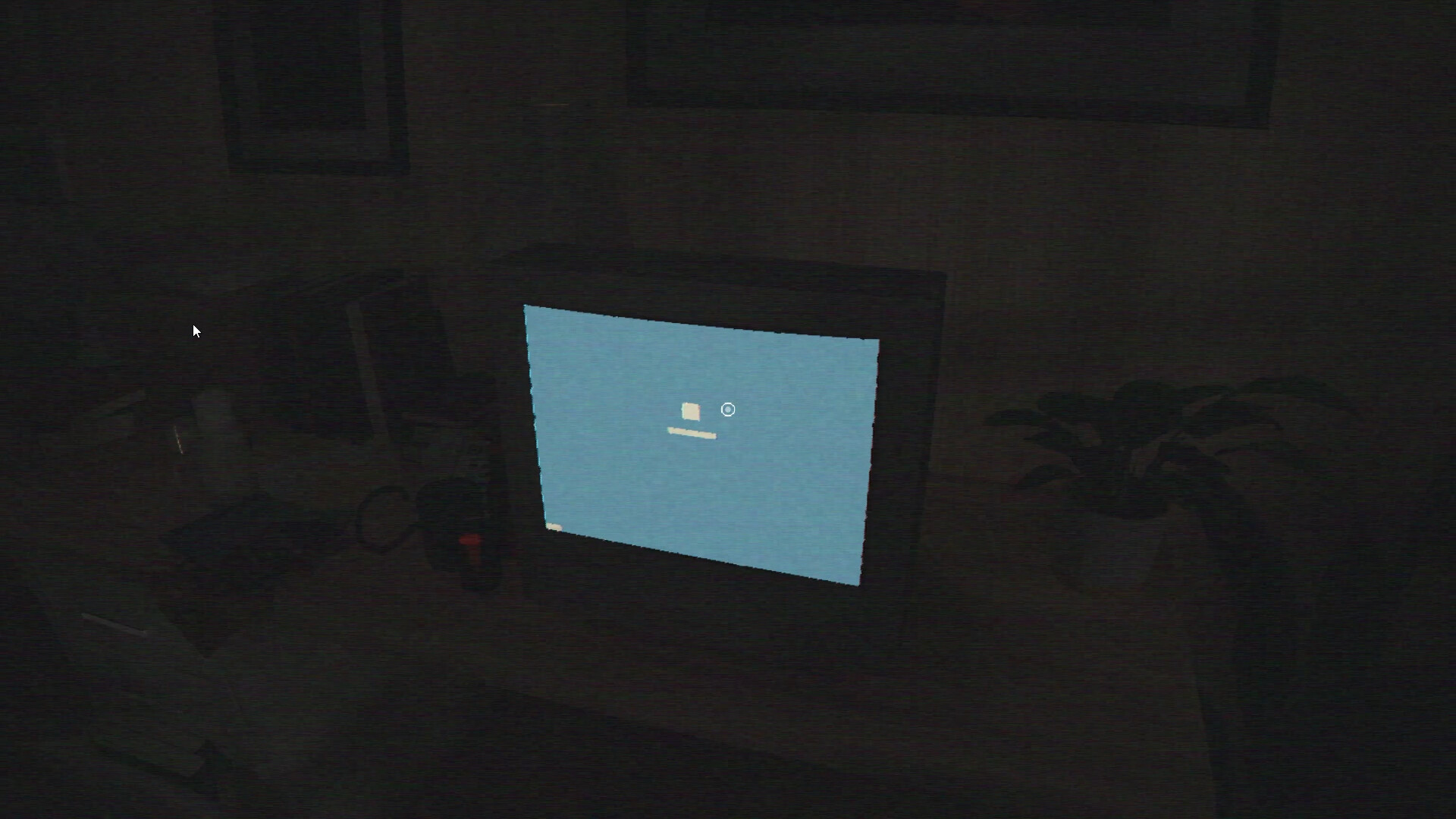 Dark Memories: Brenton Lake screenshot #1