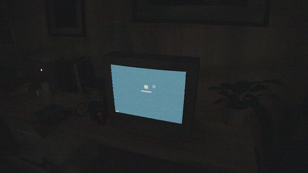 Dark Memories: Brenton Lake screenshot 1