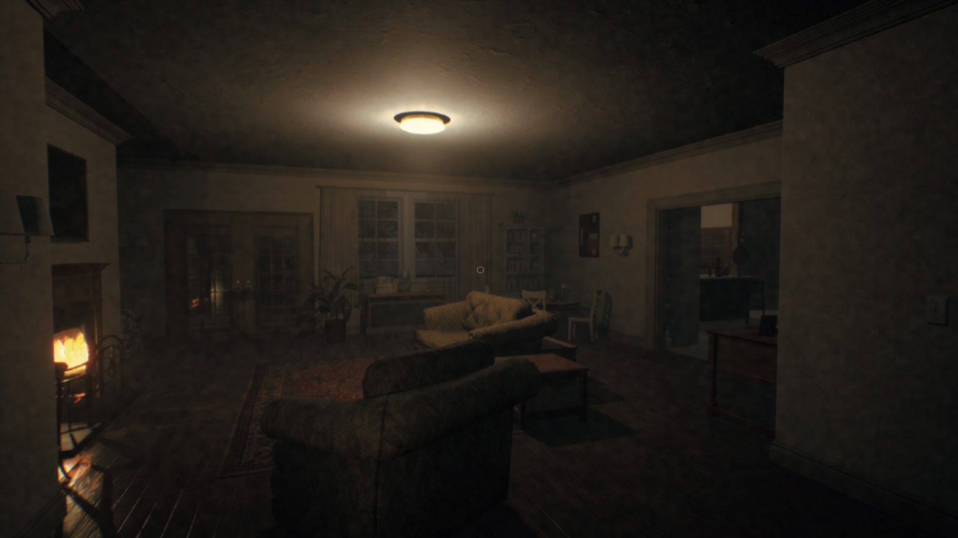 Dark Memories: Brenton Lake screenshot #2