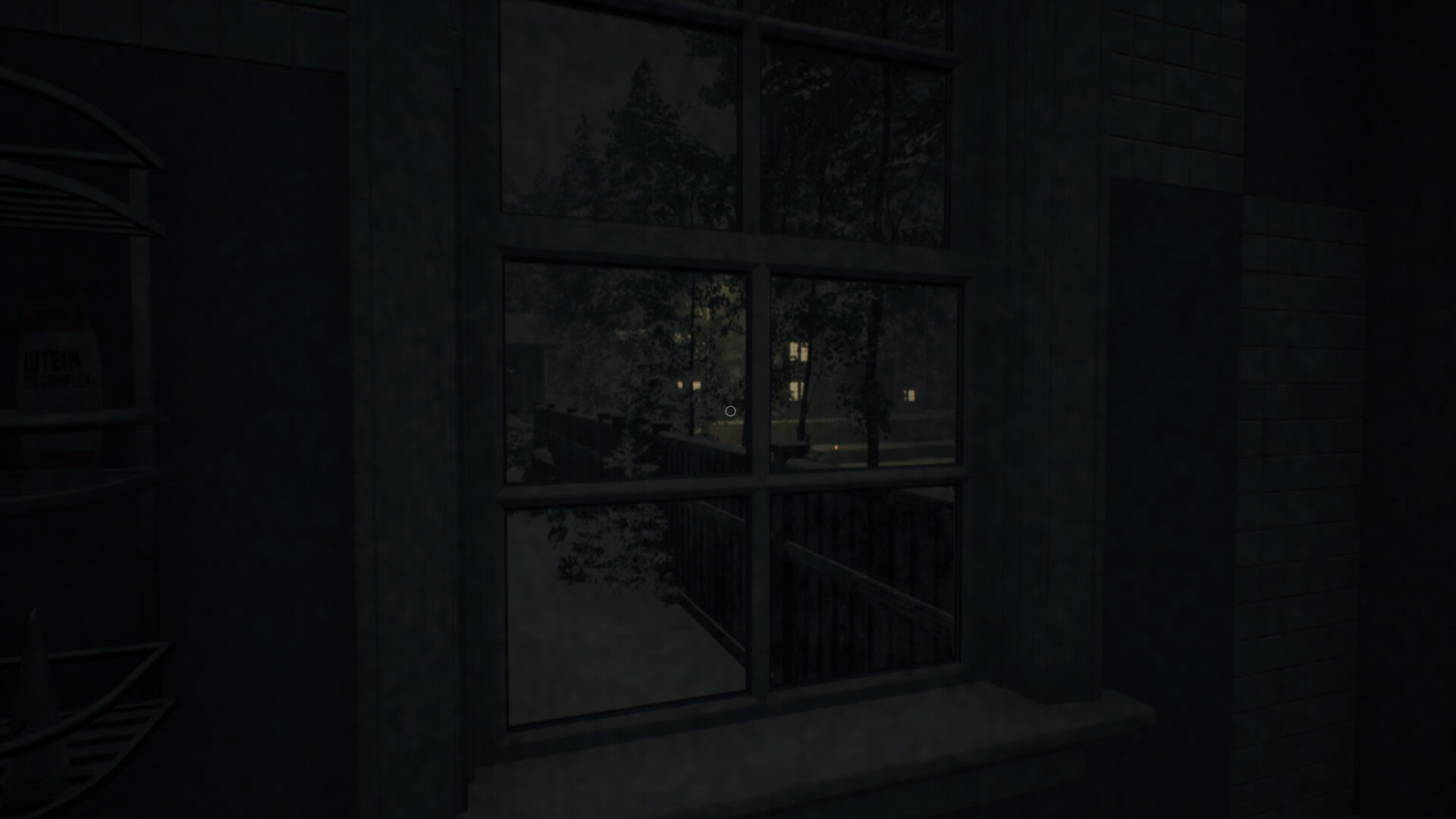 Dark Memories: Brenton Lake screenshot #3