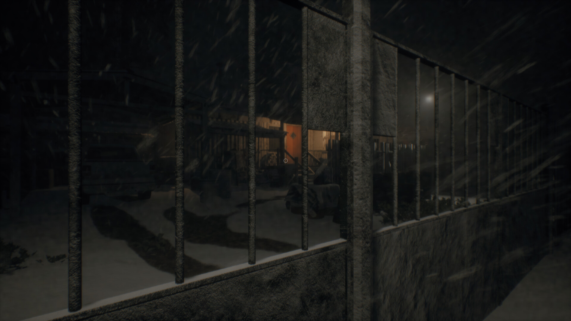 Dark Memories: Brenton Lake screenshot #5