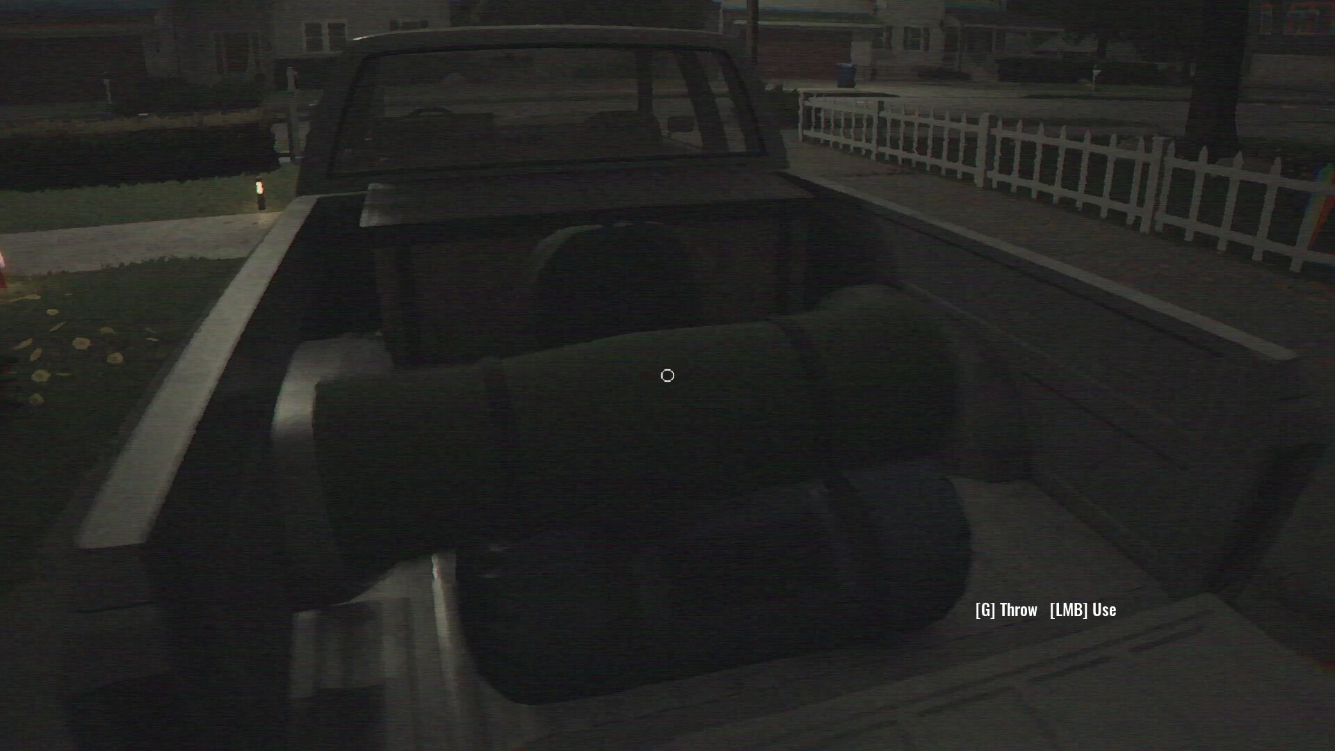 Dark Memories: Brenton Lake screenshot #3