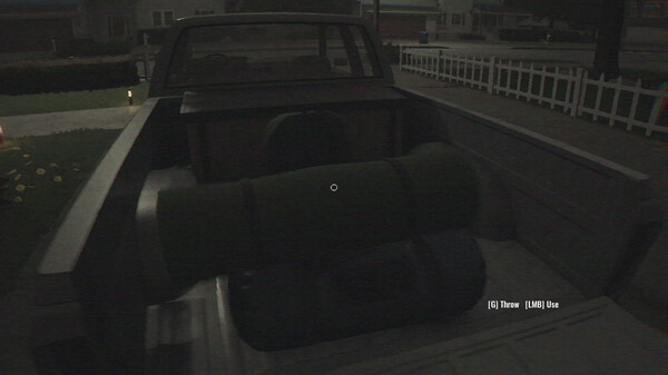 Dark Memories: Brenton Lake screenshot 3