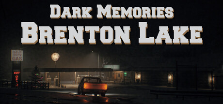 Dark Memories: Brenton Lake