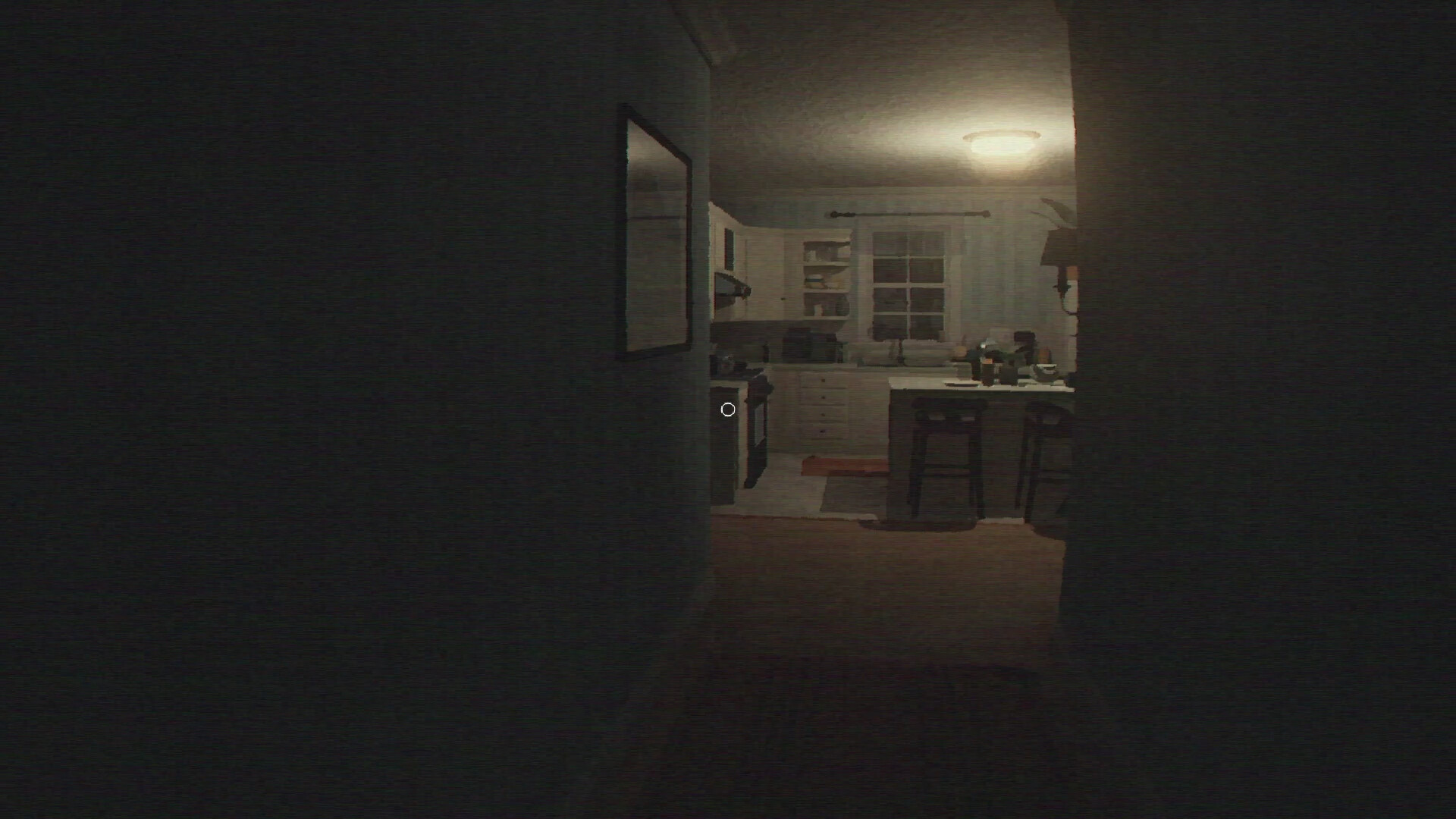 Dark Memories: Brenton Lake screenshot #2