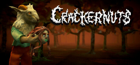 Crackernuts Cheat Engine/CT