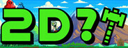 2D?!