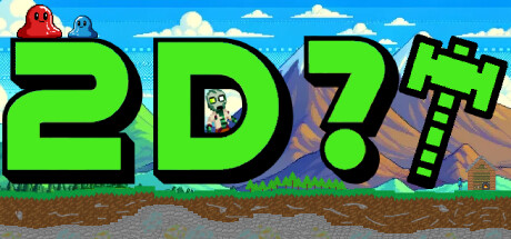 2D?! banner