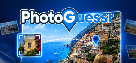 PhotoGuessr header art