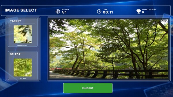 Screenshot media