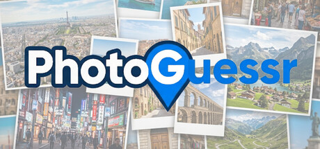 PhotoGuessr