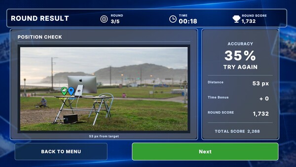 Screenshot media