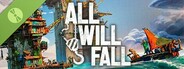 All Will Fall - Open Beta