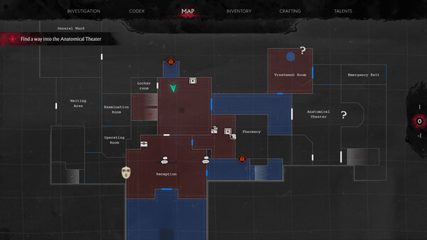 沉没之城2-游戏截图