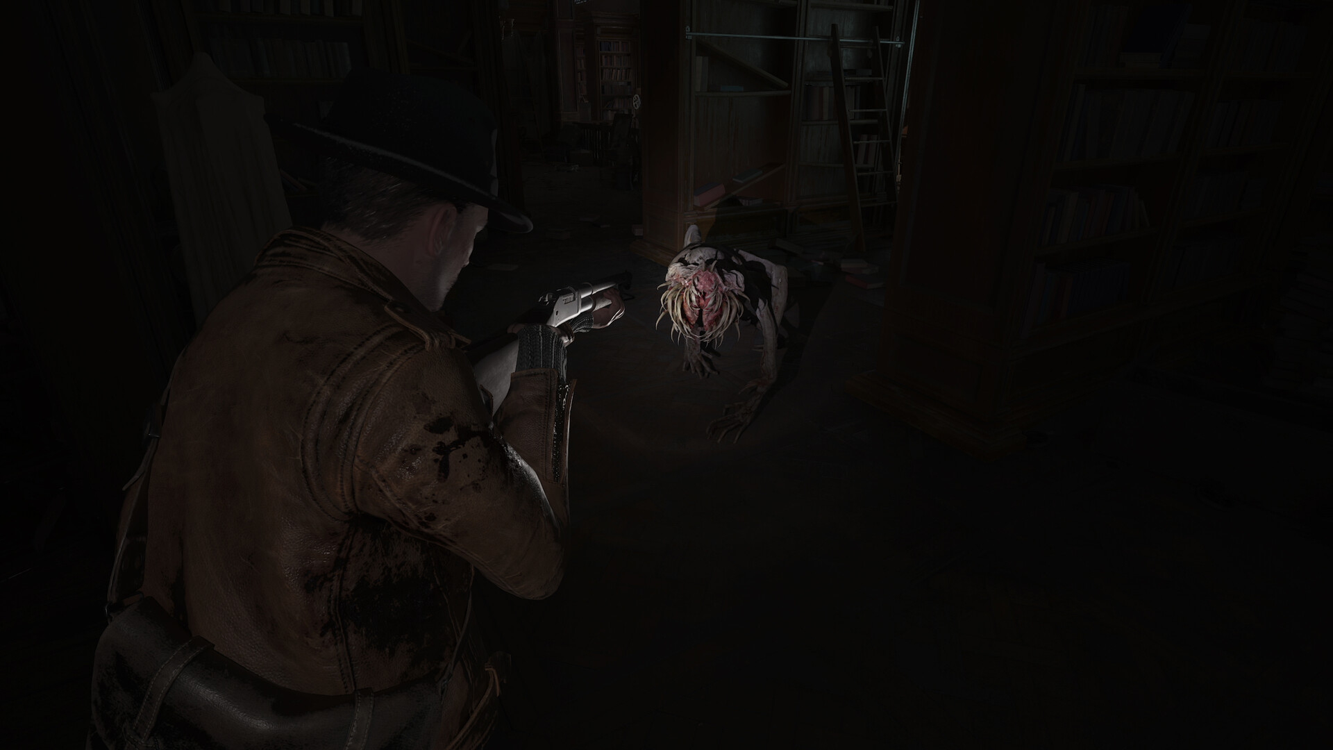 The Sinking City 2 screenshot #10