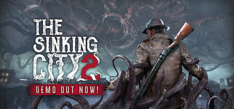 The Sinking City 2