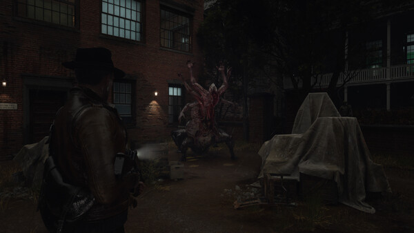 沉没之城2-游戏截图