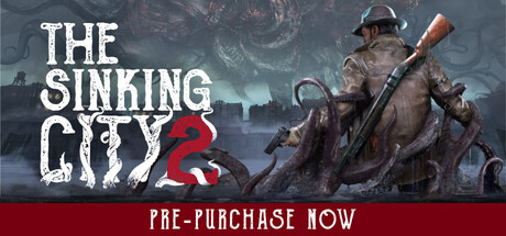 The Sinking City 2