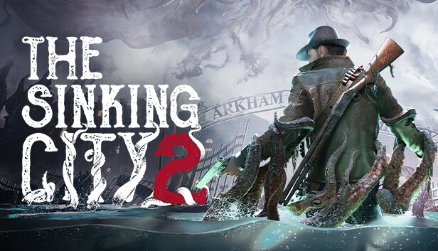 Steam：The Sinking City 2