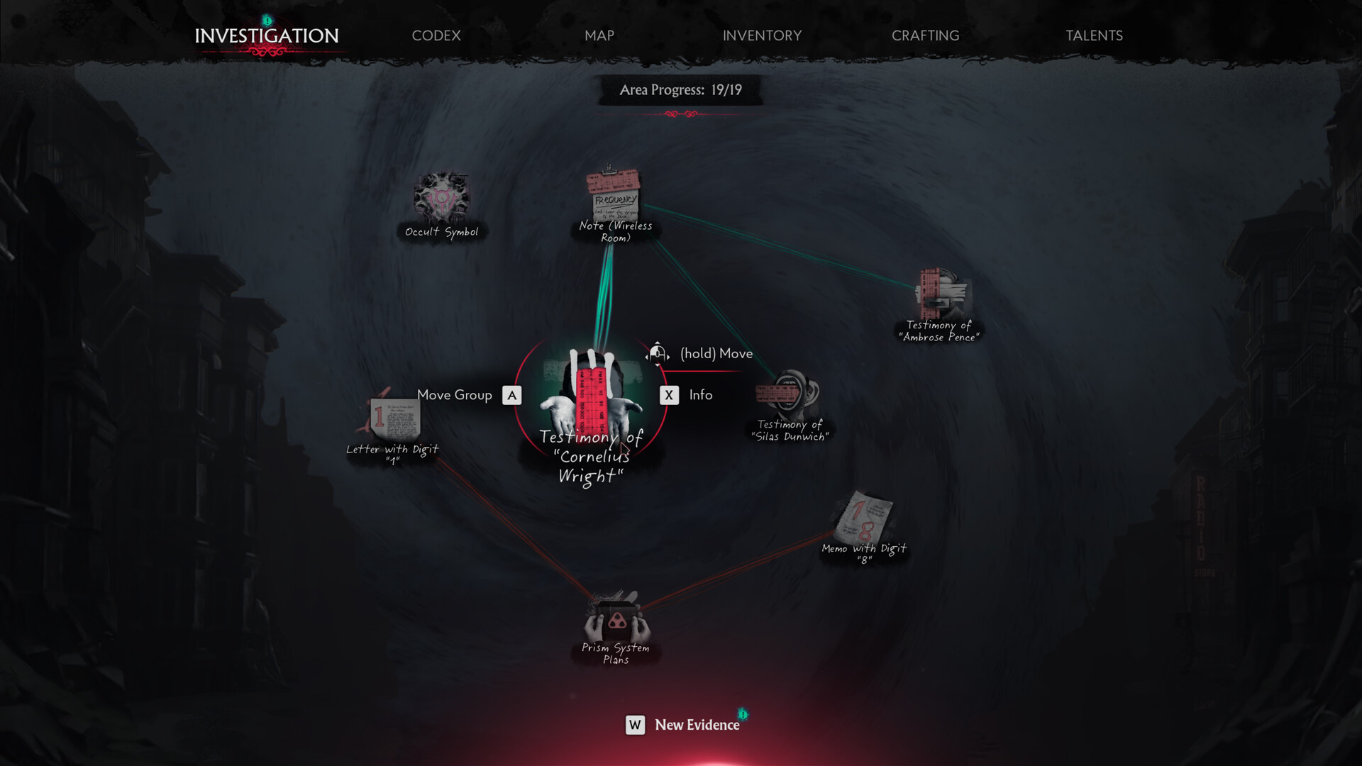 The Sinking City 2 screenshot #13