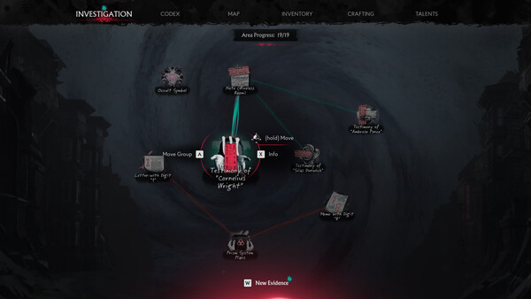 沉没之城2-游戏截图