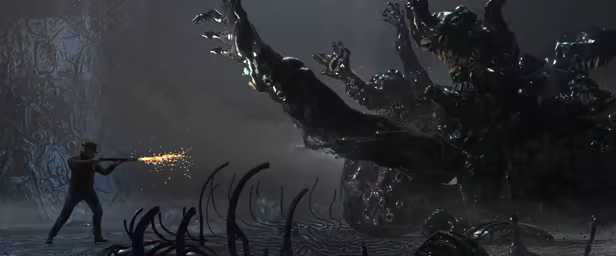 The Sinking City 2 image