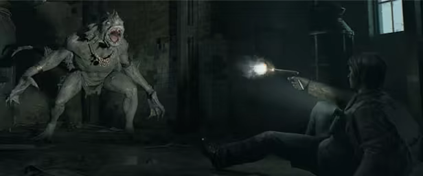 The Sinking City 2 image