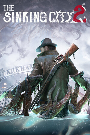 The Sinking City 2 - Steam Pre-Owned Account Lowest Price Starting at ✓ Change Email ✓ Worldwide ✓ 30-Day Warranty ✓ Instant Delivery