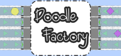 Doodle Factory steam charts