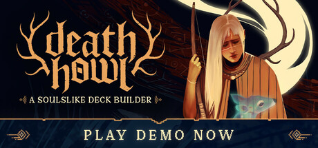 Death Howl Banner